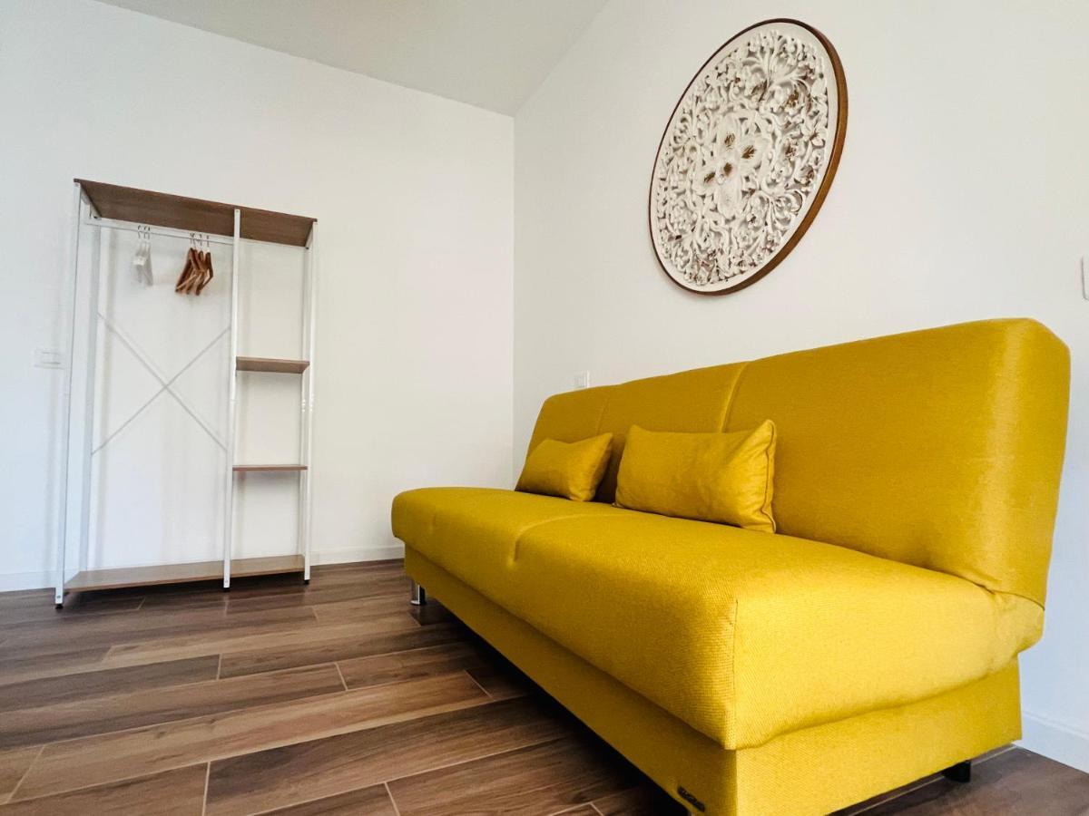 Appartamento Roma Eur Exterior foto