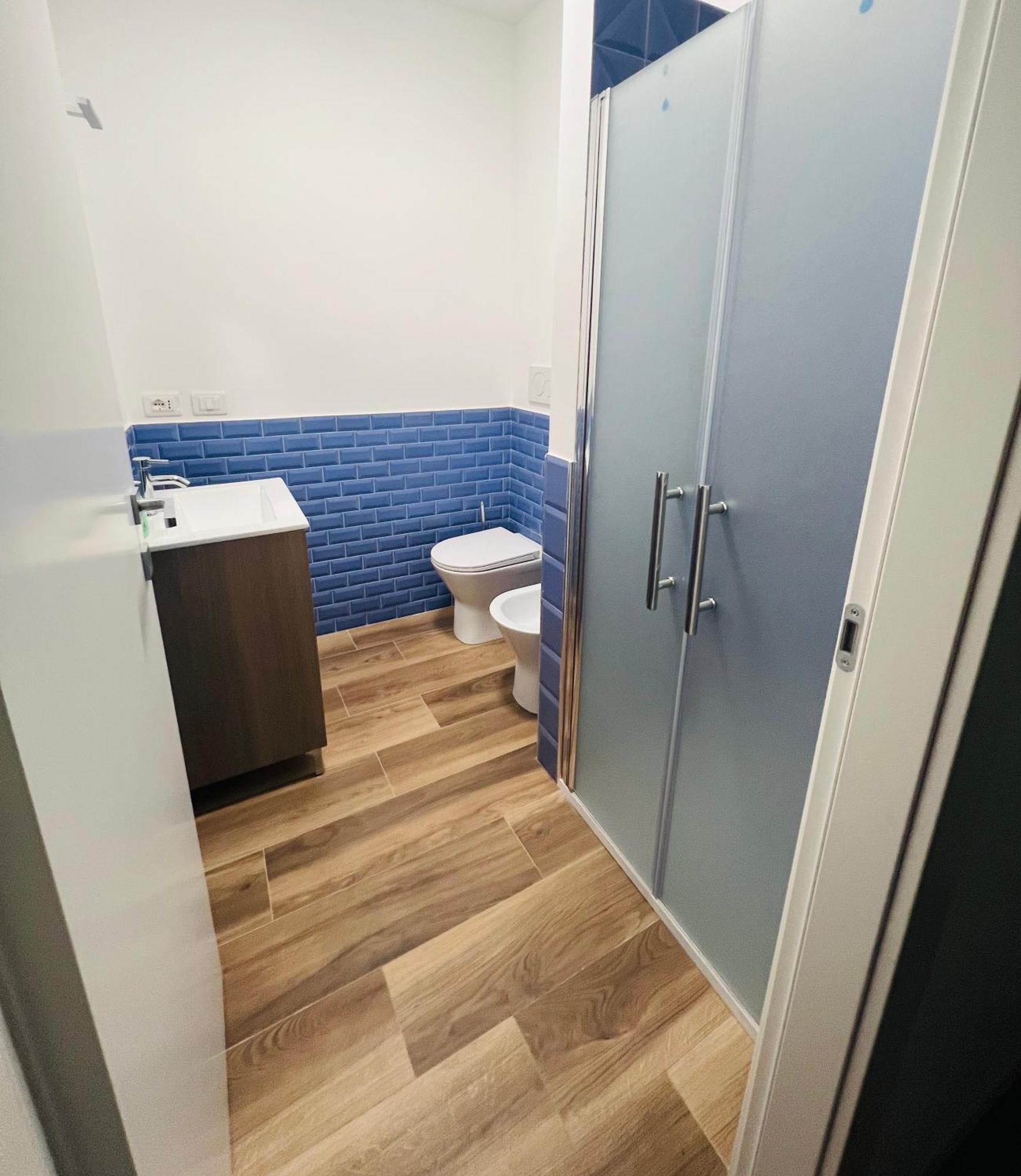 Appartamento Roma Eur Exterior foto